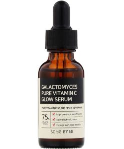 نقد سرم گالاکتومایسز ویتامین سی سام بای می