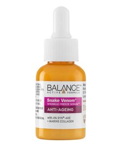 نقد سرم ضد چروک بالانس