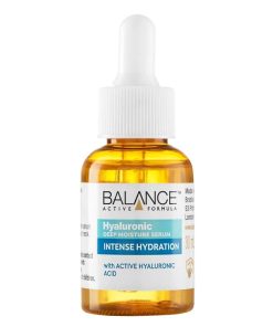 سرم هیالورونیک اسید بالانس