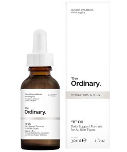 روغن بی اویل اوردینری