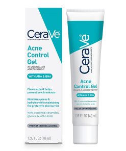 ژل ضد جوش سراوی