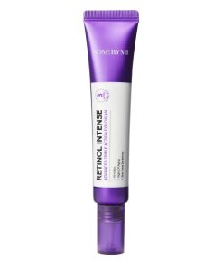 نقد و بررسی کرم دور چشم سه کاره رتینول سام بای می