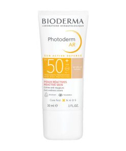 نقد کرم ضد آفتاب فتودرم ای آر بایودرما