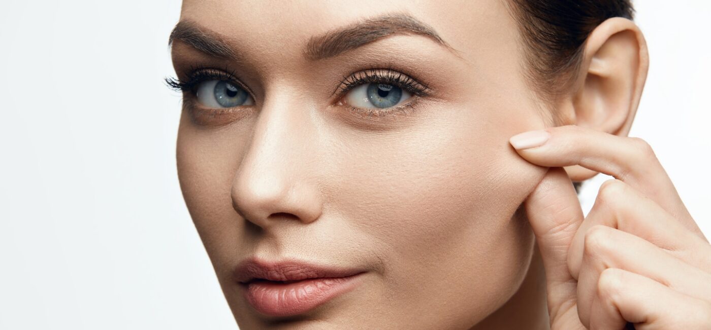 خواص پپتید برای پوست