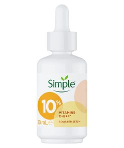 سرم ویتامین سی سیمپل