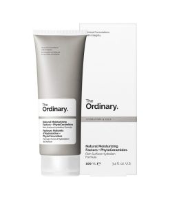 کرم فاکتورهای مرطوب کننده طبیعی و فیتو سرامید اوردینری