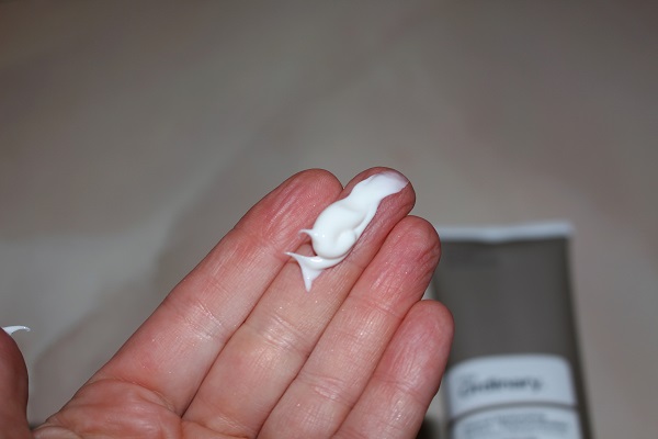 کرم فاکتورهای مرطوب کننده طبیعی و فیتو سرامید اوردینری