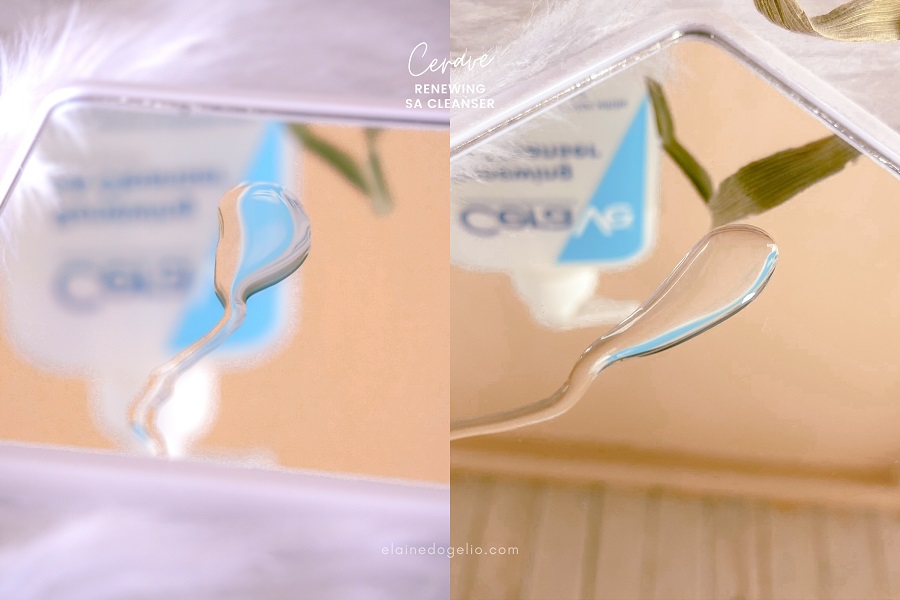 شوینده سالیسیلیک اسید سراوی