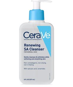 شوینده سالیسیلیک اسید سراوی