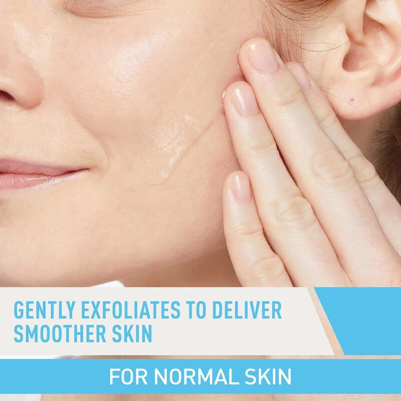 شوینده سالیسیلیک اسید سراوی