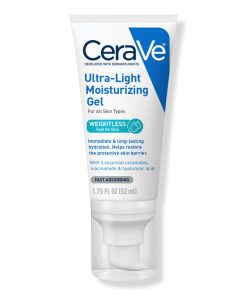 ژل مرطوب کننده سراوی