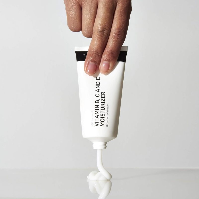 کرم مرطوب کننده اینکی لیست