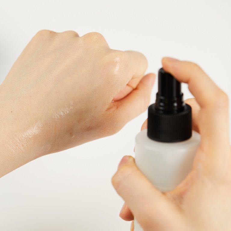 تونر سنتلا واتر کازارکس