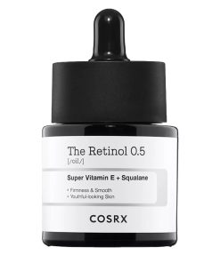 روغن رتینول 0.5 درصد کازارکس