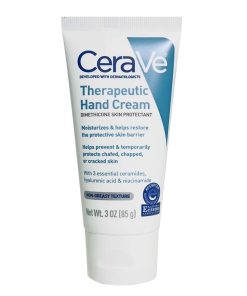 نقد کرم درمان دست سراوی