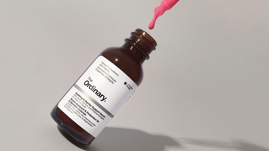 سرم تسکین دهنده اوردینری