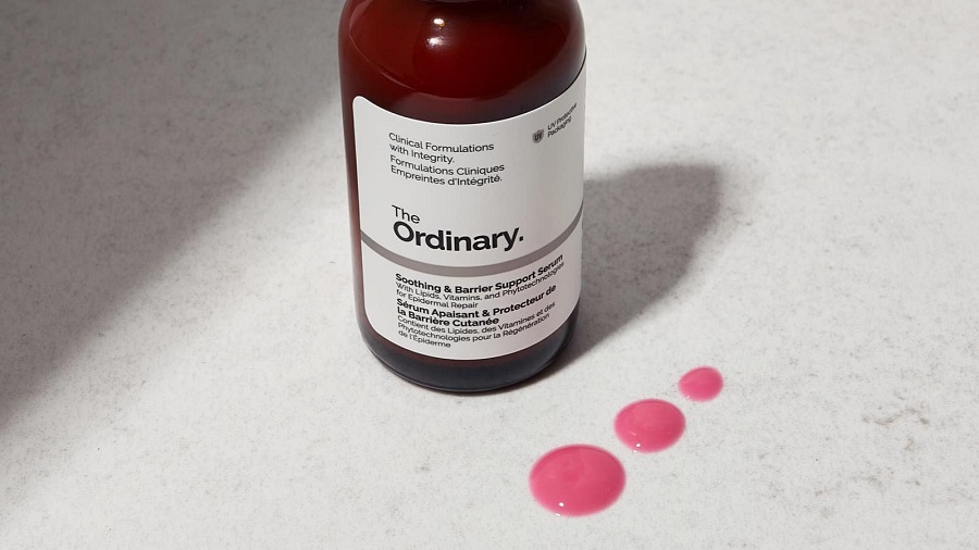 سرم تسکین دهنده اوردینری