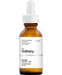 سرم ماندلیک اسید اوردینری