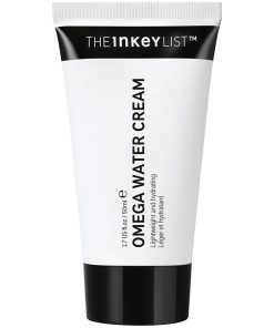 کرم مرطوب کننده امگا واتر اینکی لیست