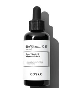 سرم ویتامین سی 23 درصد کازارکس