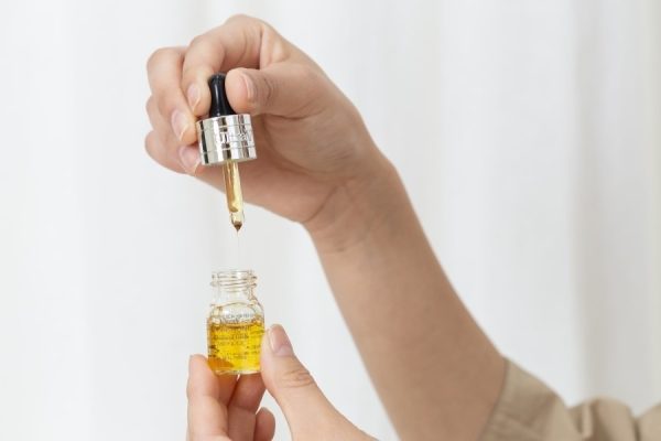 آمپول صورت چیست