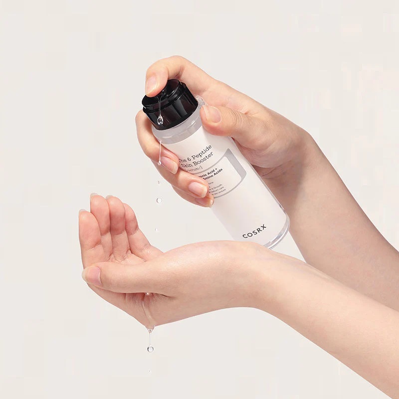 سرم پپتید کوزارکس