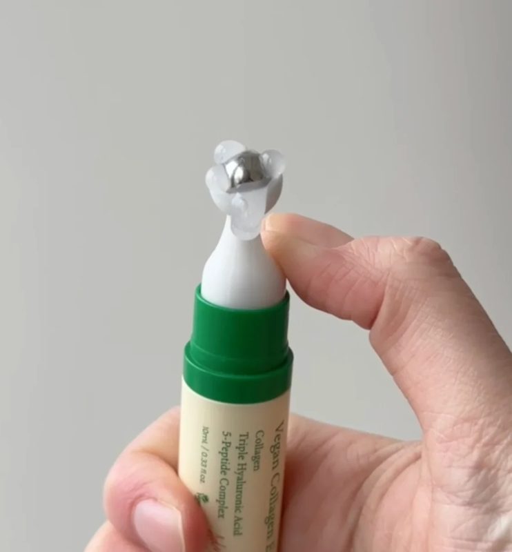 سرم دور چشم اکسیس وای