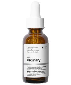 سرم مولتی آنتی اکسیدان اوردینری