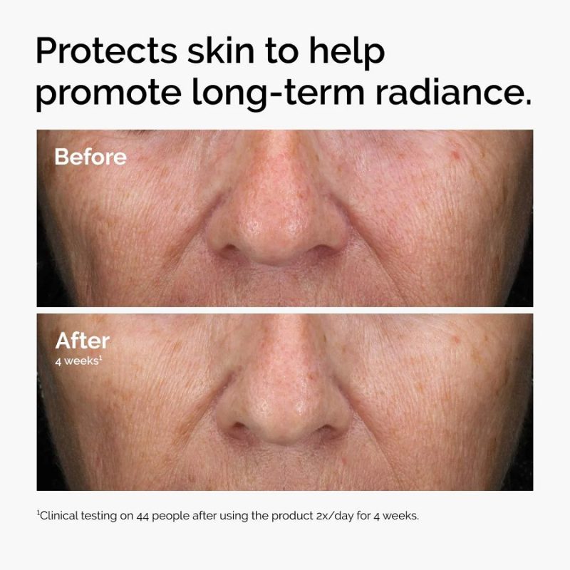 سرم مولتی آنتی اکسیدان اوردینری