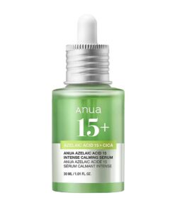 سرم آزلائیک اسید آنوا