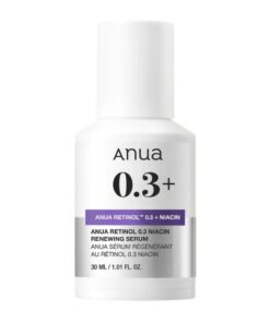 سرم نانو رتینول آنوا