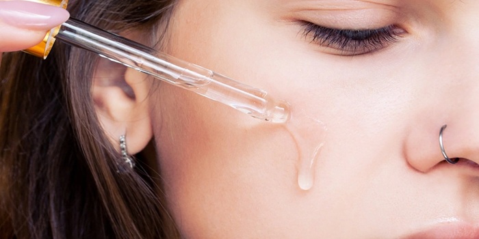 نحوه انتخاب بهترین سرم آبرسان